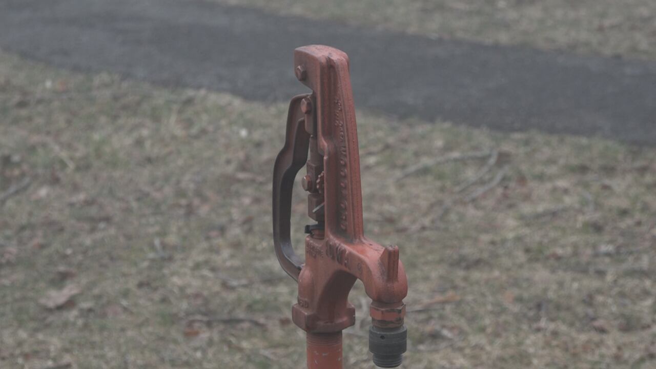 Shenandoah National Park shuts off water access at some campsites - Vimarsana News