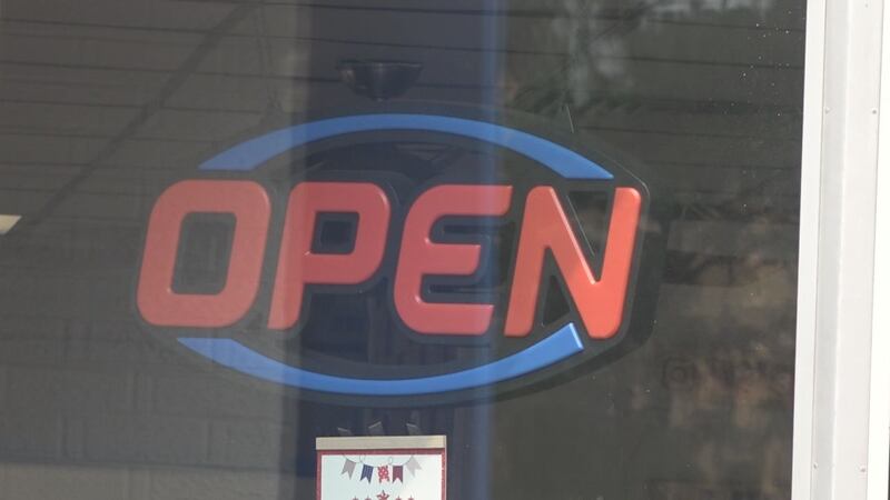Many months have passed since pandemic restrictions were active but administration wants to be...