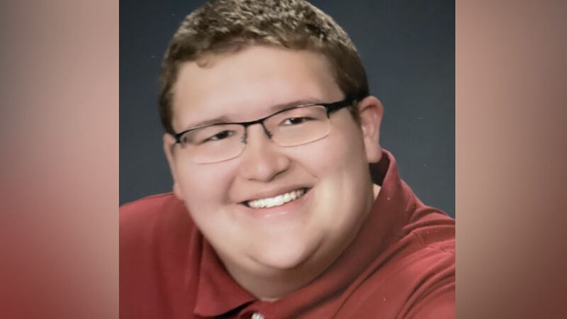 Adam Oakes died of alcohol poisoning following an off-campus fraternity party in February.