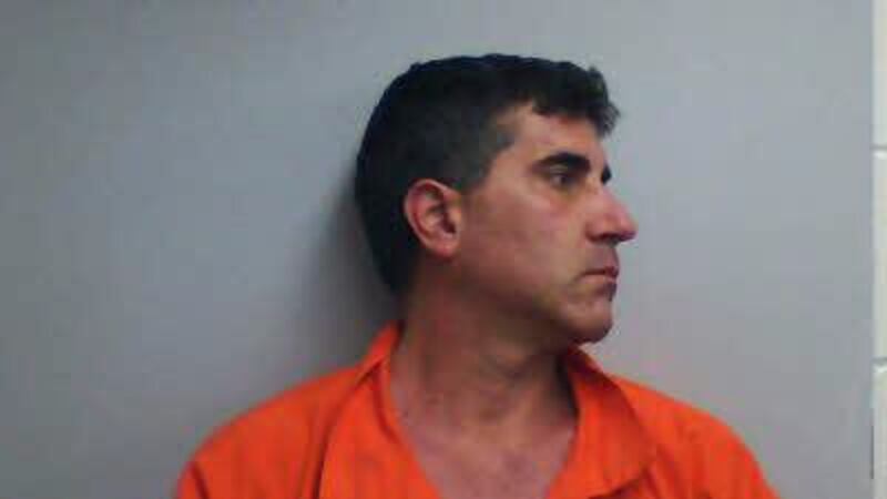 Scott Simandl sentenced to life plus 43 years.
