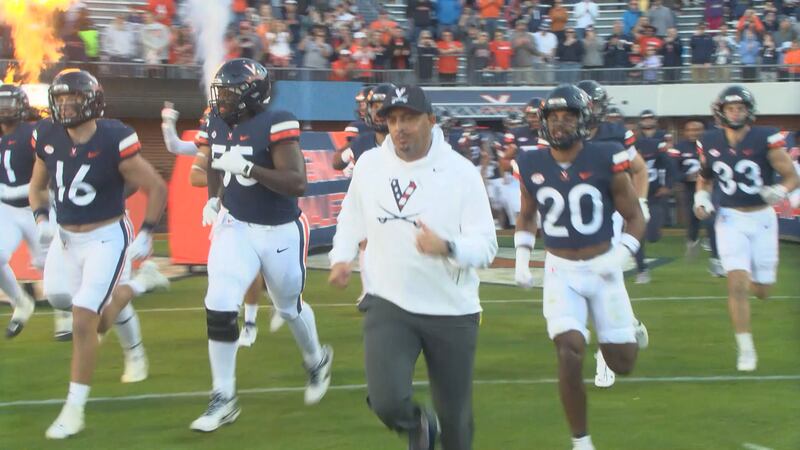 'Hoos beat Duke