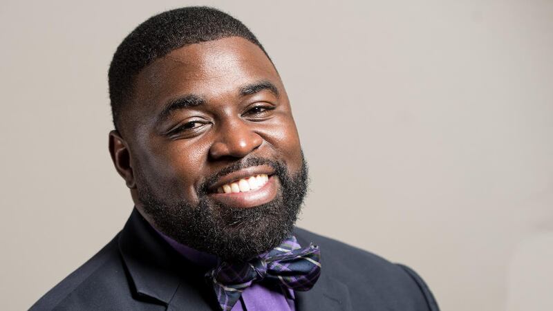 Rashaad Pitt (FILE)