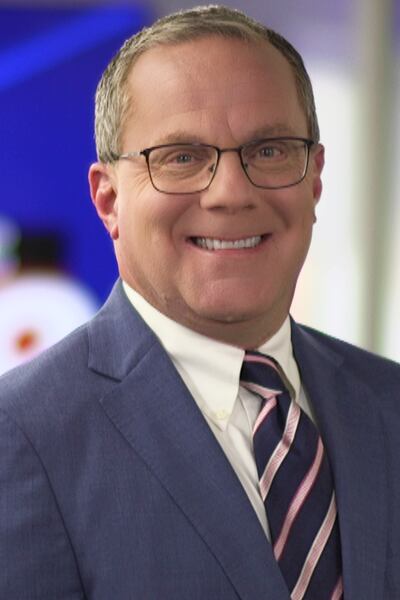 Steve Rappaport