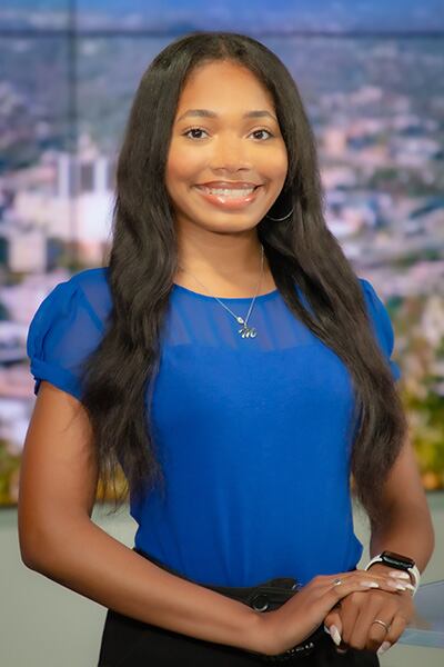 Amaiya Howard