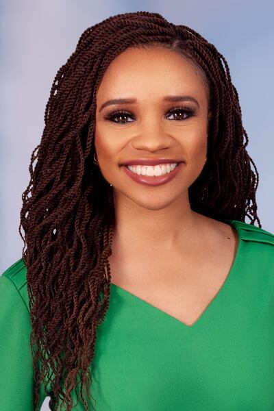 Jasmine Turner