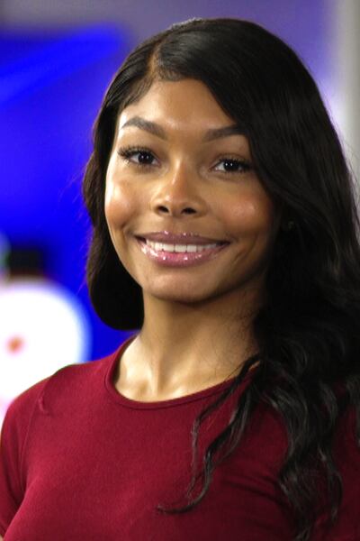 Bria Stith