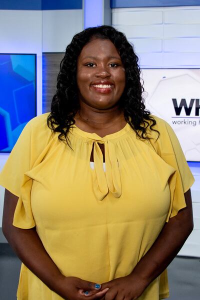 Cora Dickey