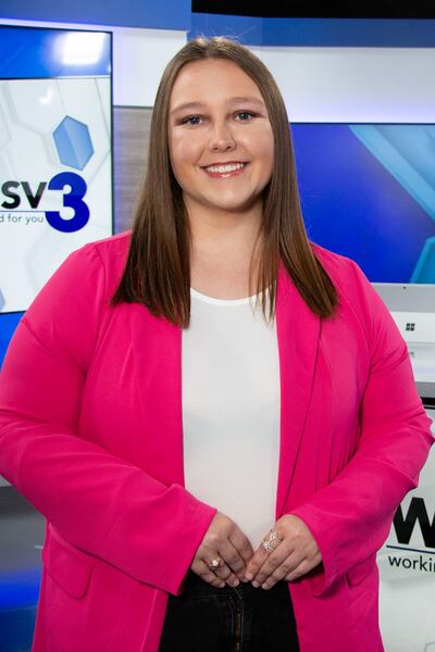 Mandy Bartholomew