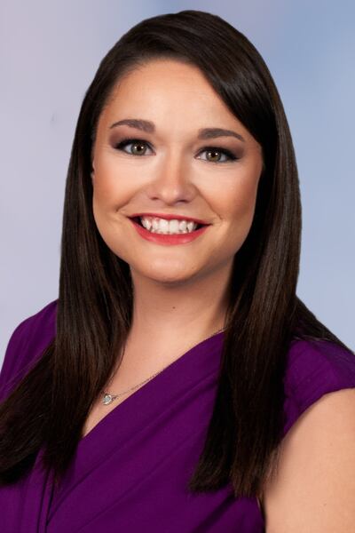 Jennifer Blake