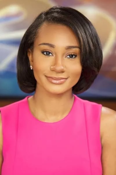 Madison Jones